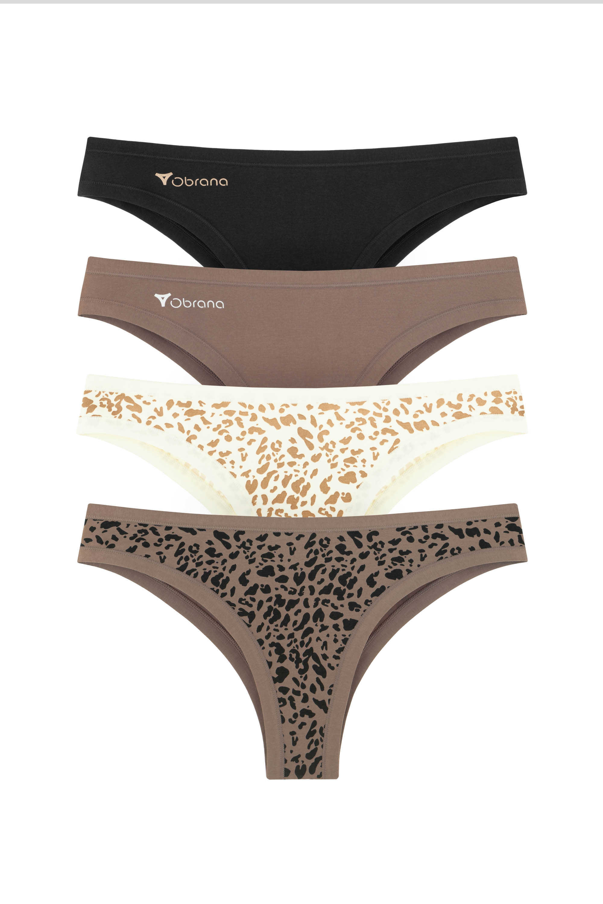 200-20 Бразилиана женские (4 шт) Obrana